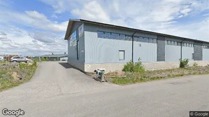 Bedrijfsruimtes te huur in Naantali - Foto uit Google Street View