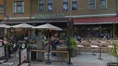 Office spaces for rent in Turku - Photo from Google Street View