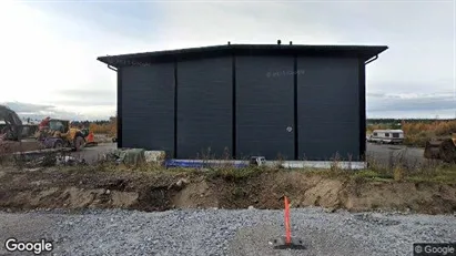 Warehouses for rent in Turku - Photo from Google Street View