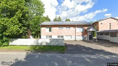 Commercial properties for rent in Turku - Photo from Google Street View