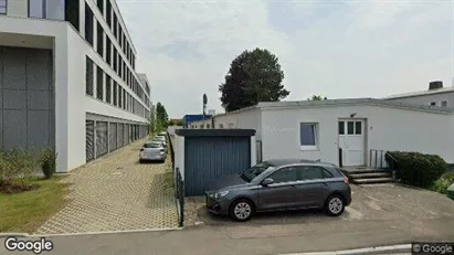 Office spaces for rent in Augsburg - Photo from Google Street View