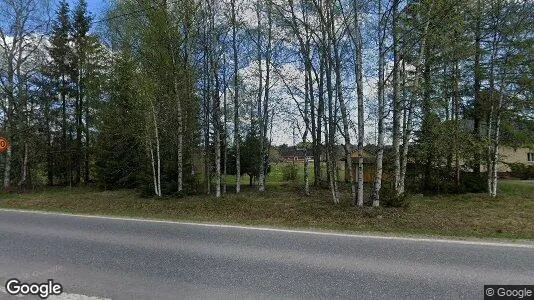 Lokaler til salg i Oulu - Foto fra Google Street View