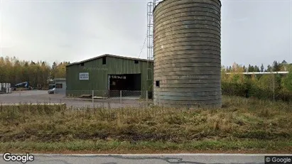 Lagerlokaler för uthyrning i Lundo – Foto från Google Street View