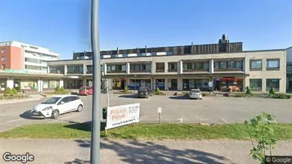 Office spaces for sale in Kaarina - Photo from Google Street View