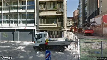 Büros zur Miete in Stad Antwerp – Foto von Google Street View