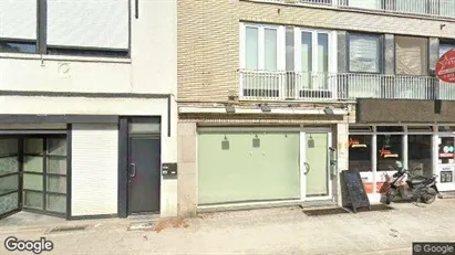 Lokaler til salg i Turnhout - Foto fra Google Street View