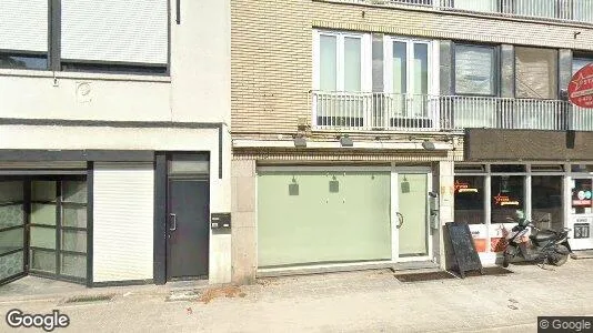 Commercial properties for sale i Turnhout - Photo from Google Street View