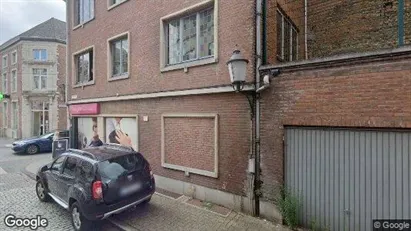 Bedrijfsruimtes te koop in Diest - Foto uit Google Street View