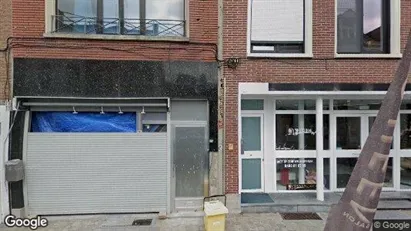 Lokaler til leje i Herentals - Foto fra Google Street View