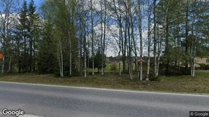 Lokaler til salg i Oulu - Foto fra Google Street View