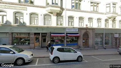 Gewerbeflächen zum Kauf in Turku – Foto von Google Street View