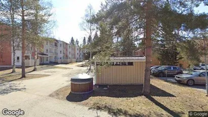 Commercial properties for rent in Kuopio - Photo from Google Street View