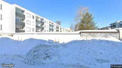 Bedrijfsruimtes te huur in Joensuu - Foto uit Google Street View