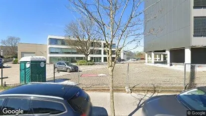 Office spaces for rent in Gent Sint-Denijs-Westrem - Photo from Google Street View