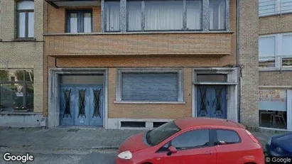 Commercial properties for sale in Aalst - Photo from Google Street View