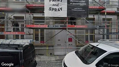 Office spaces for rent in Aalst - Photo from Google Street View