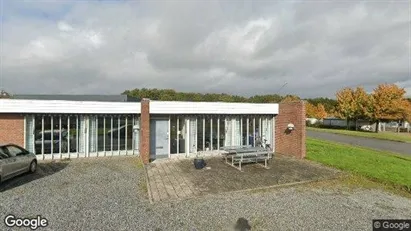 Warehouses for sale in Sønderborg - Photo from Google Street View