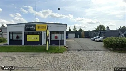 Warehouses for sale in Odense M - Photo from Google Street View