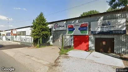 Commercial properties for sale in Bratislava Petržalka - Photo from Google Street View