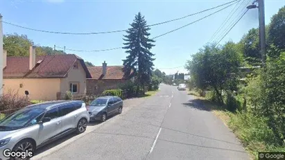 Commercial properties for sale in Banská Bystrica - Photo from Google Street View