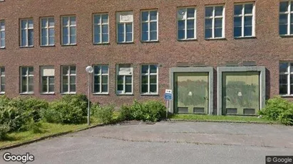 Kontorlokaler til salg i Västerås - Foto fra Google Street View