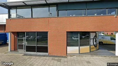 Commercial properties for rent in Barendrecht - Photo from Google Street View