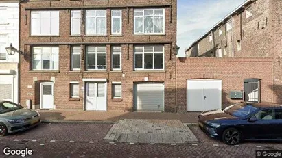 Büros zur Miete in Schiedam – Foto von Google Street View