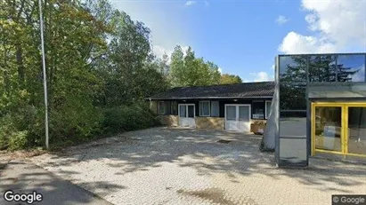 Office spaces for rent in Ølstykke - Photo from Google Street View