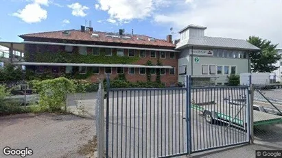 Producties te huur in Norrköping - Foto uit Google Street View