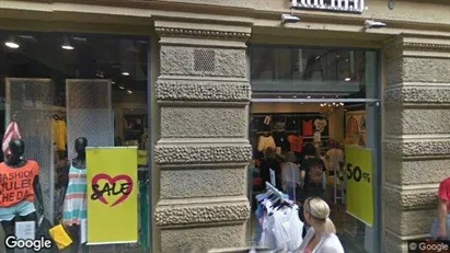 Kontorlokaler til leje i Gøteborg Centrum - Foto fra Google Street View