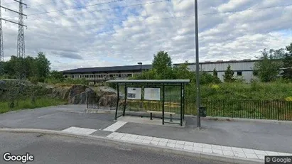 Industrial properties for rent in Tyresö - Photo from Google Street View