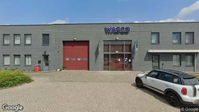 Office spaces for rent in Tilburg - Photo from Google Street View