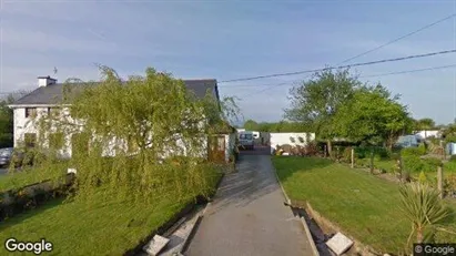 Producties te huur in Callan - Foto uit Google Street View