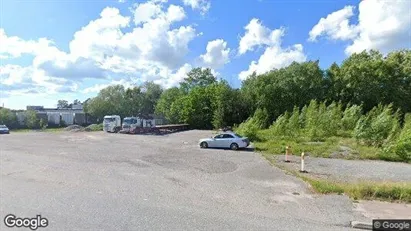 Industrilokaler för uthyrning i Åbo – Foto från Google Street View