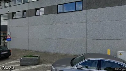 Office spaces for rent in Stad Antwerp - Photo from Google Street View