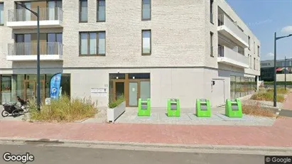 Kontorlokaler til leje i Kontich - Foto fra Google Street View