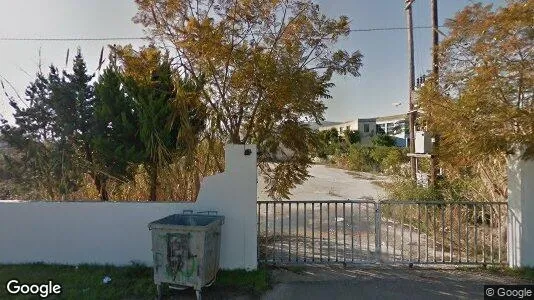 Lokaler til salgs i Lefkada – Bilde fra Google Street View