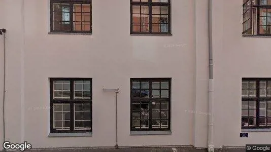 Office spaces for rent i Oslo Sagene - Photo from Google Street View