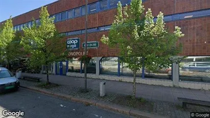 Office spaces for rent in Nes - Photo from Google Street View