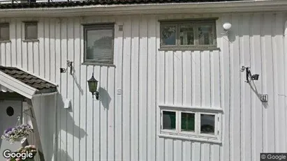 Gewerbeflächen zur Miete in Frogn – Foto von Google Street View