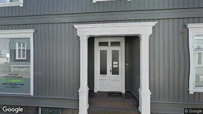 Kontorer til leie i Tønsberg – Bilde fra Google Street View