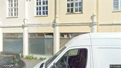 Büros zur Miete in Bergen Årstad – Foto von Google Street View