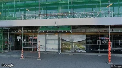 Office spaces for rent in Kongsberg - Photo from Google Street View