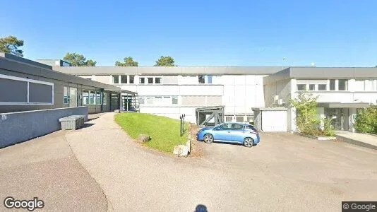 Kontorer til leie i Horten – Bilde fra Google Street View