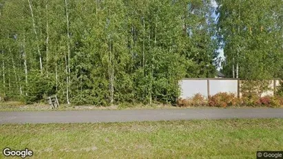 Werkstätte zur Miete in Lahti – Foto von Google Street View