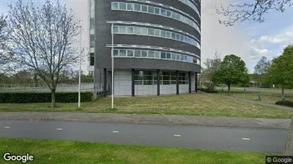 Bedrijfsruimtes te huur in Alphen aan den Rijn - Foto uit Google Street View