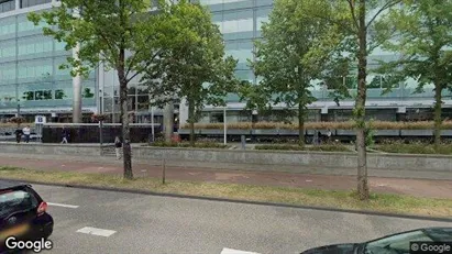 Företagslokaler för uthyrning i Utrecht Zuid-West – Foto från Google Street View