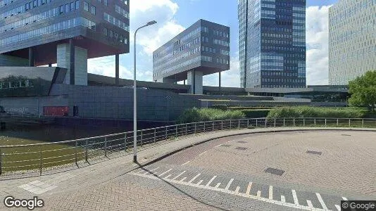 Bedrijfsruimtes te huur i Zwolle - Foto uit Google Street View