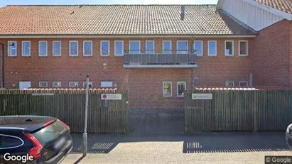 Office spaces for rent in Solrød Strand - Photo from Google Street View