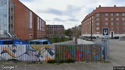 Büros zur Miete in Østerbro – Foto von Google Street View